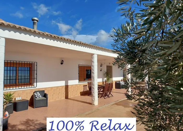 Cortijo Blanco