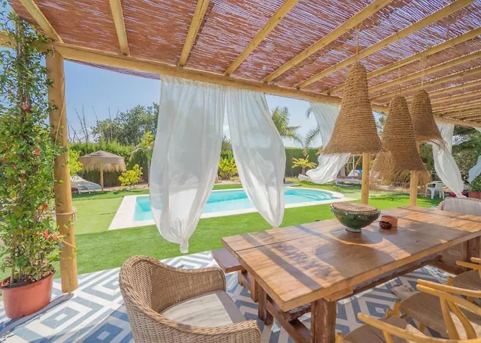 Casanoa Luxury Villa Bed And Breakfast