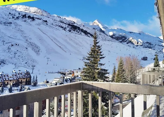Apartamentos Pirineos Rent