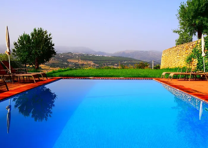 Casa Alta