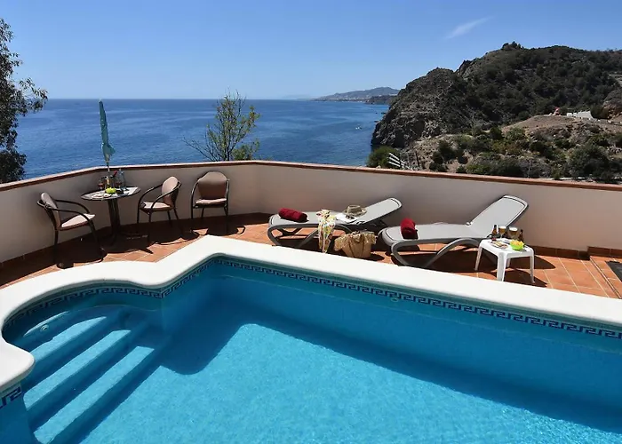 Villa Maro Casitas Select