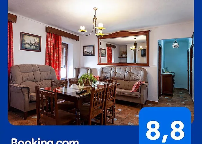 Casa Rural San José