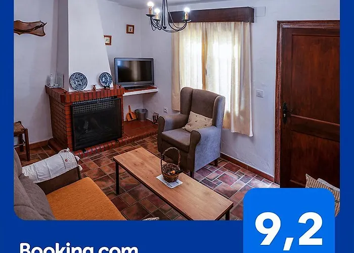 Casa Rural La Callejita