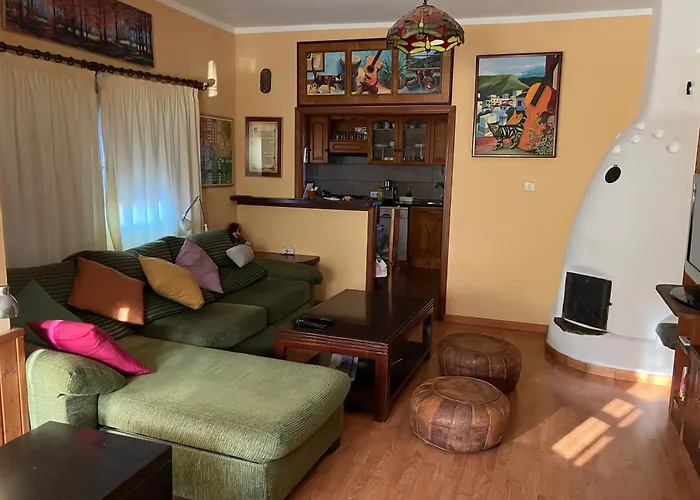 La Casa Del Pintor
