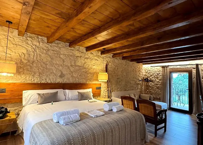 La Casa Del Cantero