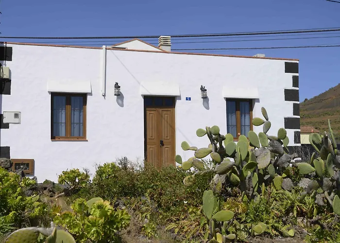 La Higuera Blanca