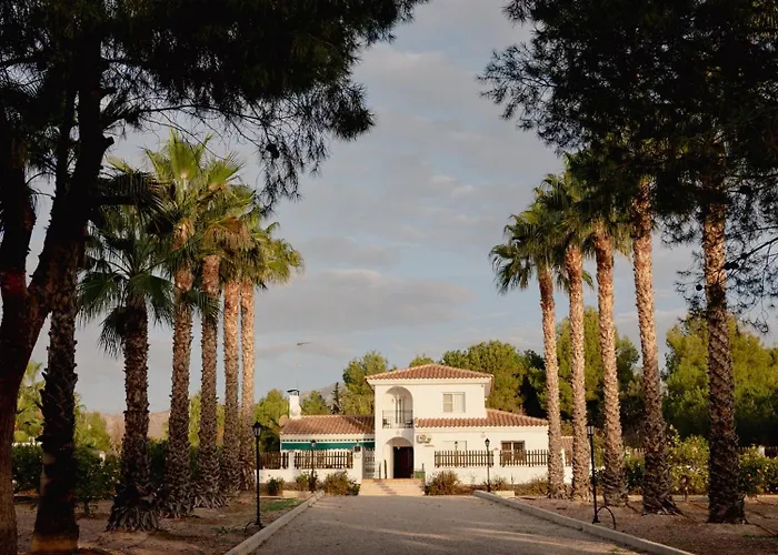 La Casa Zamora