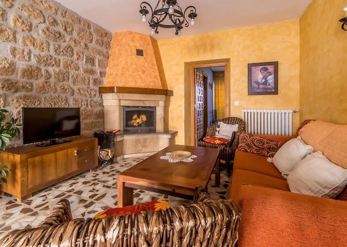 Casa Rural Bocanegra