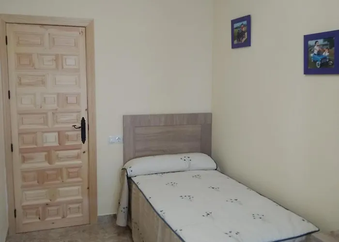 Casa Miguel y Petra
