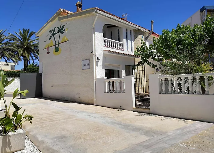 A H Rentals Villa Carolina