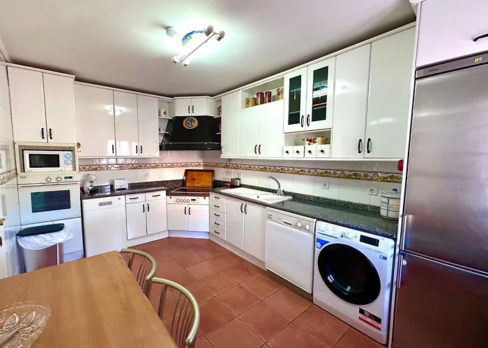 La Casita de Madera Ávila