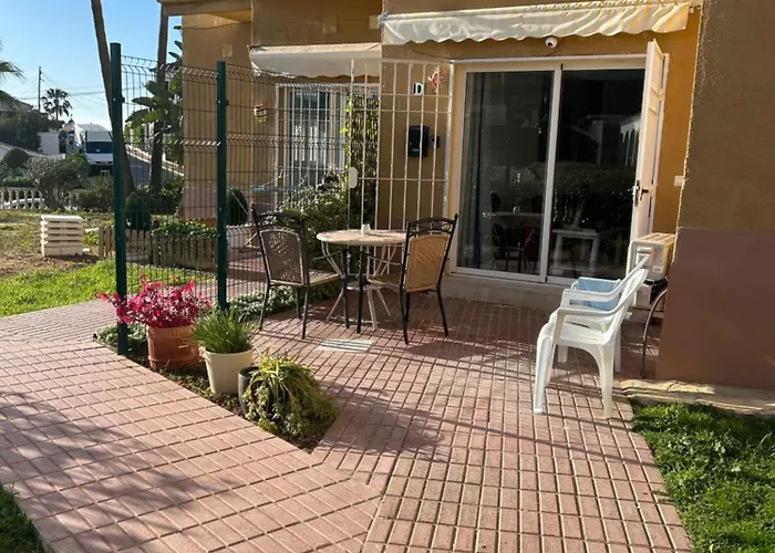 La Cala De Mijas Urb Alcantara