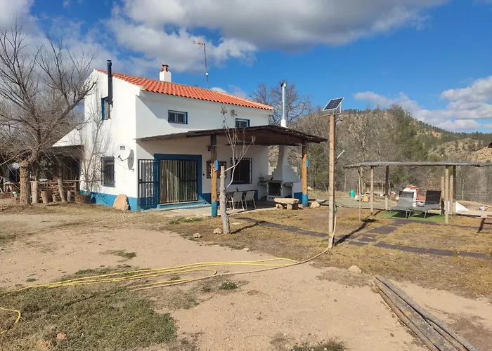 Casa De Las Balsillas