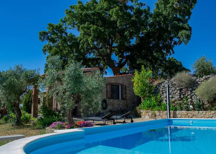 Casa Rural La Recuera