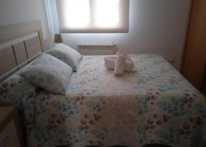Apartamento L\' Espumeru