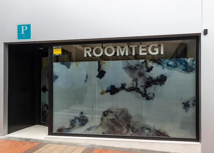 Pension Roomtegi
