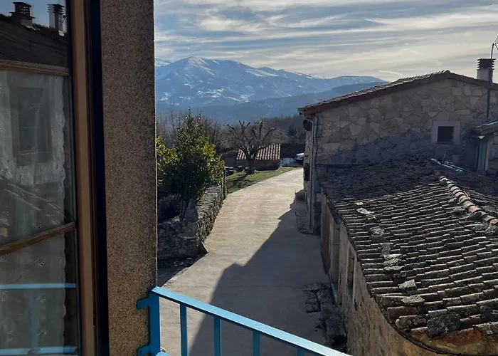 Casa Rural El Molinero