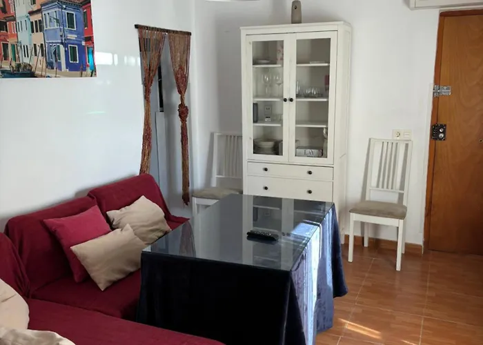 Apartamento Conil Fran