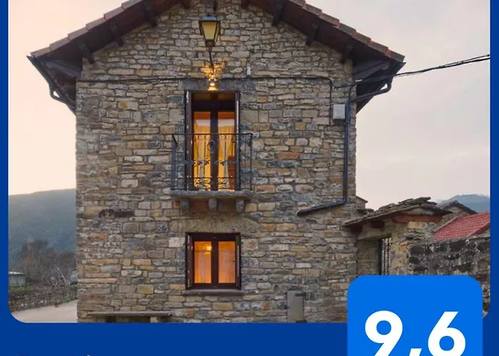 Casa A\'Pajera