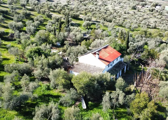 Casa Rural Privada Belen