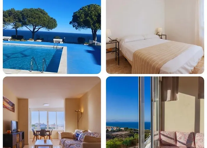 The Lookout - Seaviews & Pool