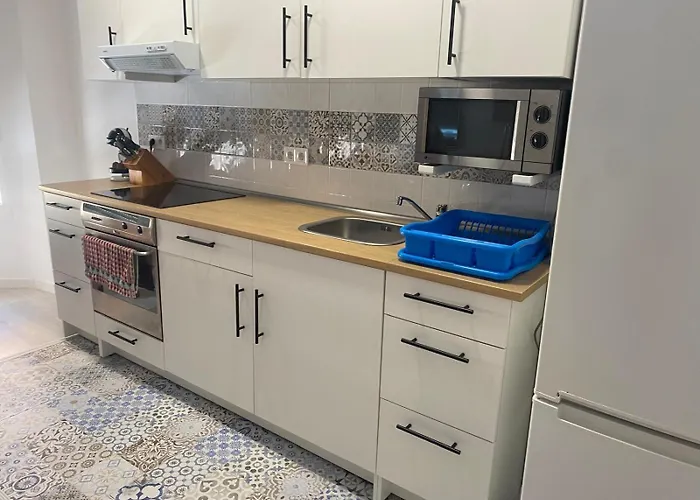 Apartamento En Casco Historico