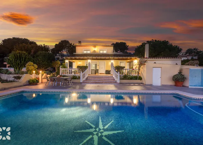 Abahana Villas Gema