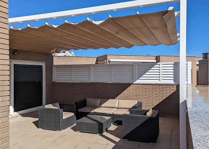 Atic luxe Benicarló