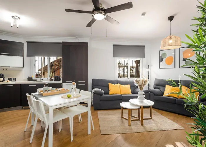 Apartamento La Estacion