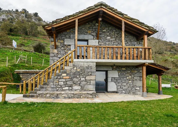 La Cabanuca Apartamento La Garma