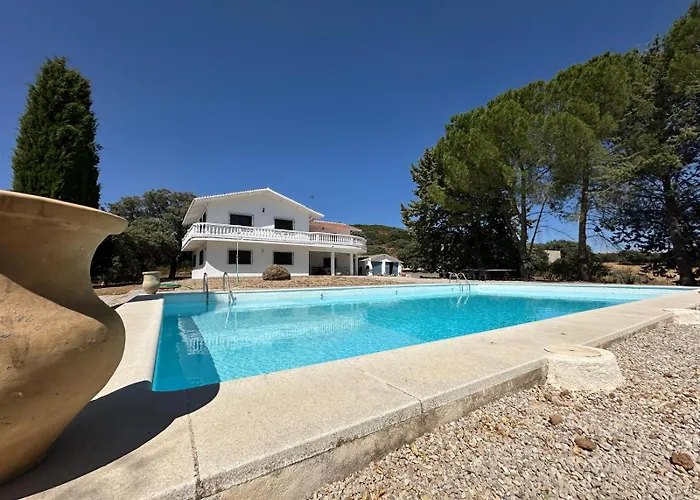 Casa Rural El Contarin - An Andalusian Escape, Archidona, Malaga