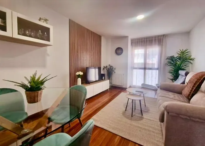 Apartamento Hydra Vut1277As