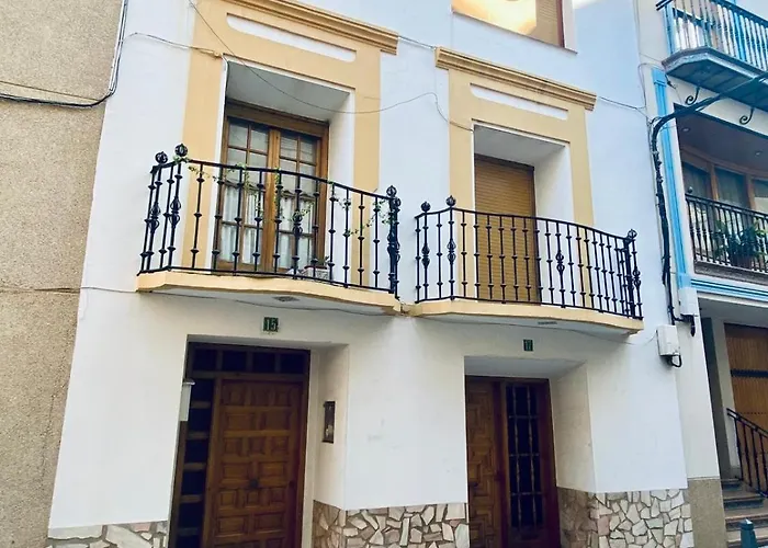 Casona Mayor