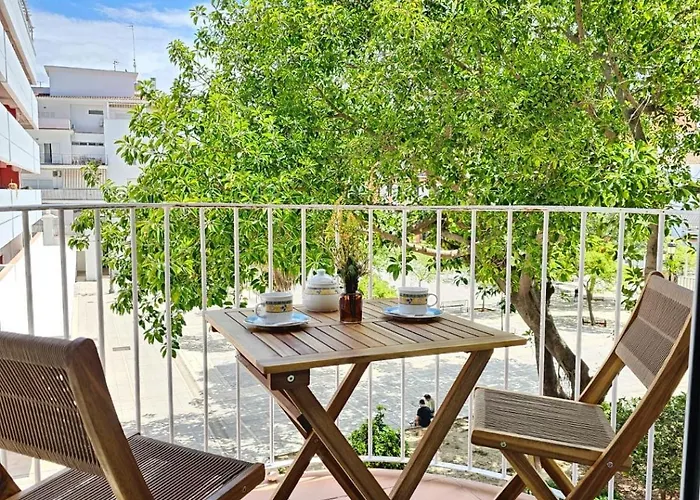 Mirador De Las Infantas By Sanlucar Housing