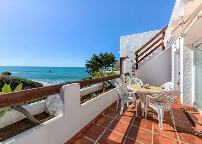 Villas Flamenco Beach Conil