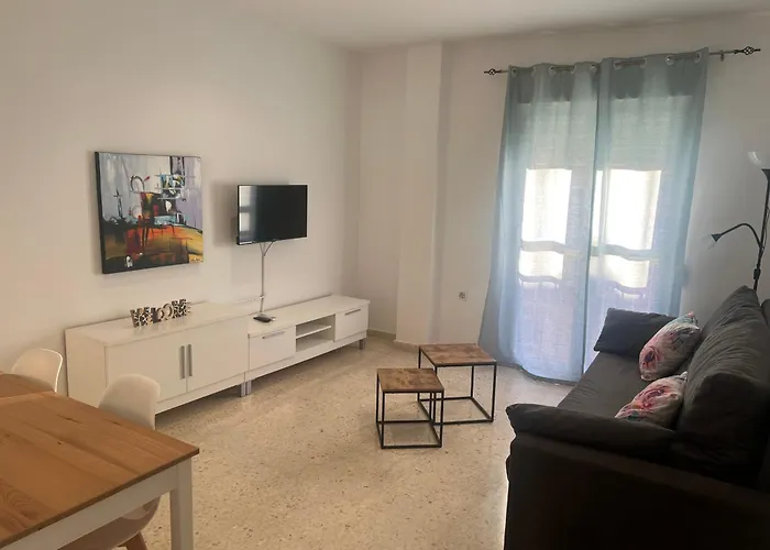 Apartamentos Ortega