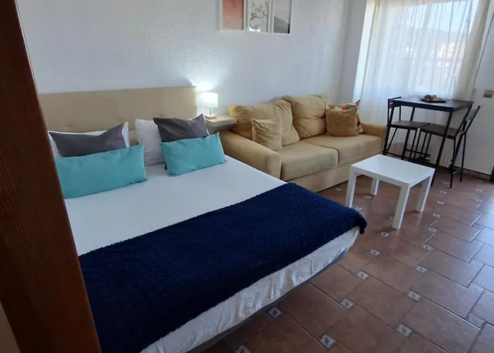 Apartamento Sonia