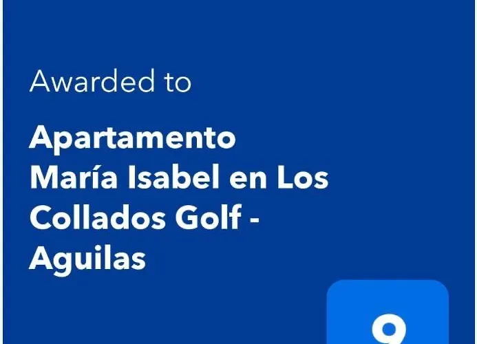 Urbanización Collados Golf