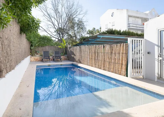 Apartamento Orquidia-Rentallorca