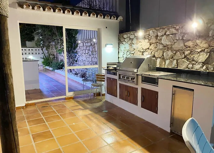 Casa Arena - Las Mejores Vistas del Mediterráneo
