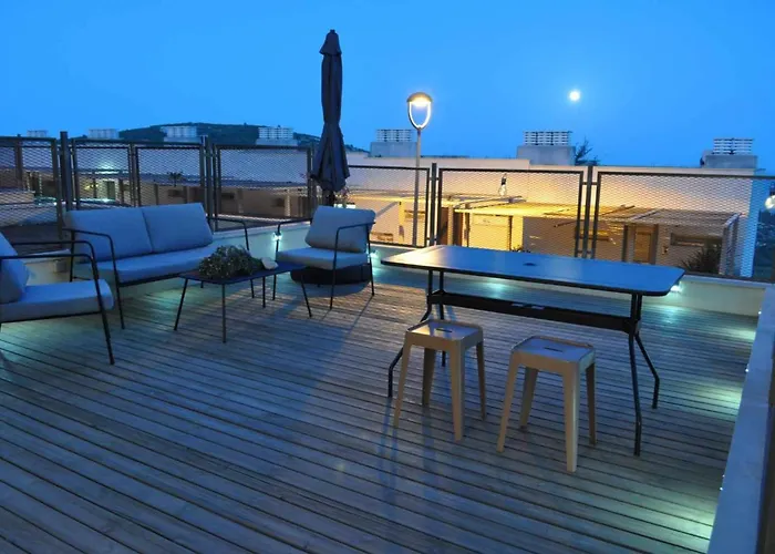 AH RENTALS Mirador de las Islas