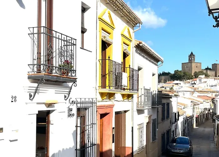 Casa Torre Hacho