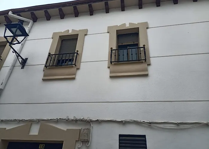 Piso Palomino