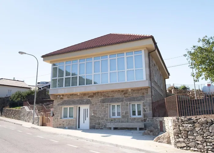 Pension Boutique Teixeira, 3 Estrellas