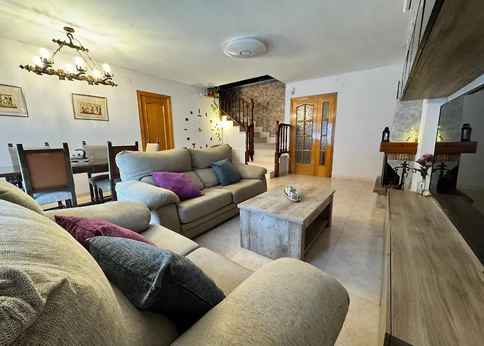 Casa Miravent