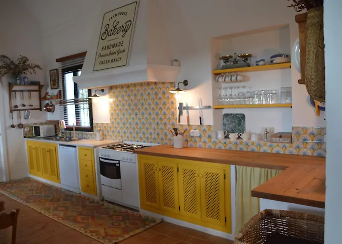Villa Lavanda By Epoca Suites