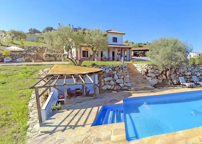 Cubo\'S Casa Rural Pulpito