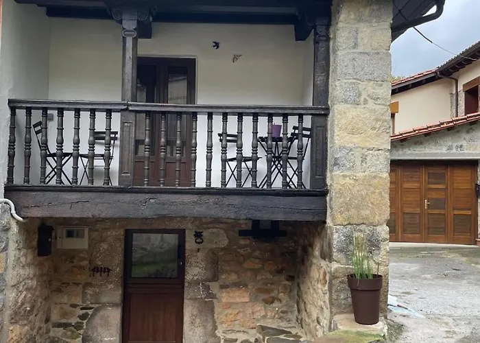Los Paxarinos