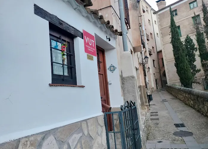 La Casita De Nerea