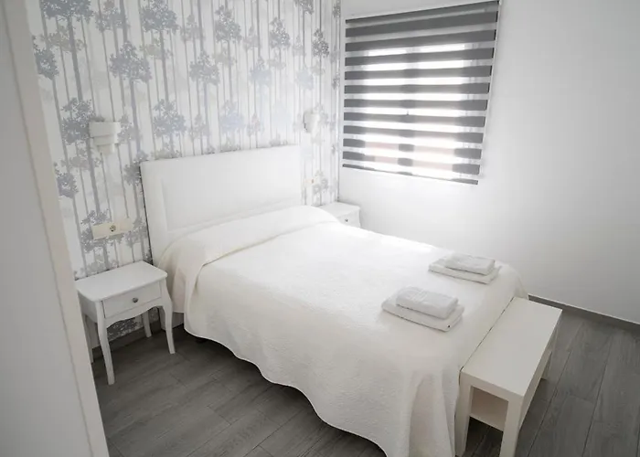 Apartamento San Miguel N.3